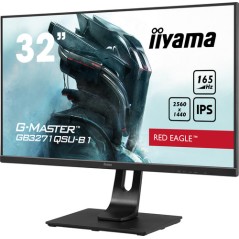 32  GAMING  2560X1440 165HZ HDMI DP