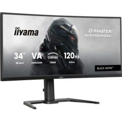 34  CURVED QHD  120HZ / HAS