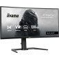 34  CURVED QHD  120HZ / HAS