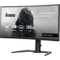 34  CURVED QHD  120HZ / HAS