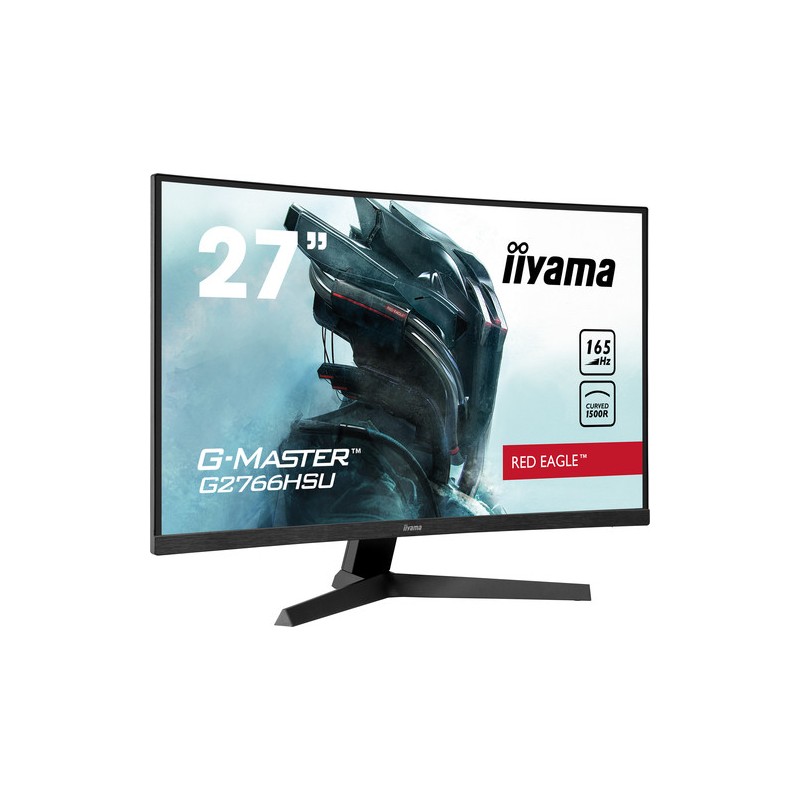 27  ETE VA-PANEL, CURVED GAMING