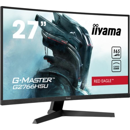 27  ETE VA-PANEL, CURVED GAMING