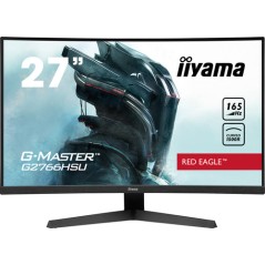 27  ETE VA-PANEL, CURVED GAMING