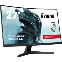 27  ETE VA-PANEL, CURVED GAMING
