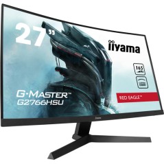 27  ETE VA-PANEL, CURVED GAMING