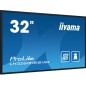 32  1920x1080 500cd/m² LP 2x 10W 3x HDMI