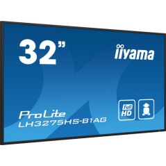 32  LCD FHD