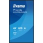 43  LCD UHD