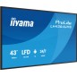 43  LCD UHD