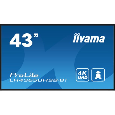 43  3840x2160, UHD IPS panel