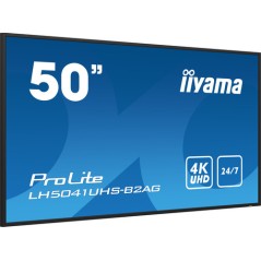 50  3840x2160, 4K UHD VA panel, 25  Haze
