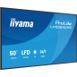 50  3840x2160, UHD IPS DLED panel