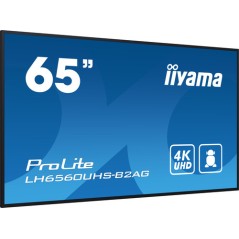 65  3840x2160, UHD VA panel