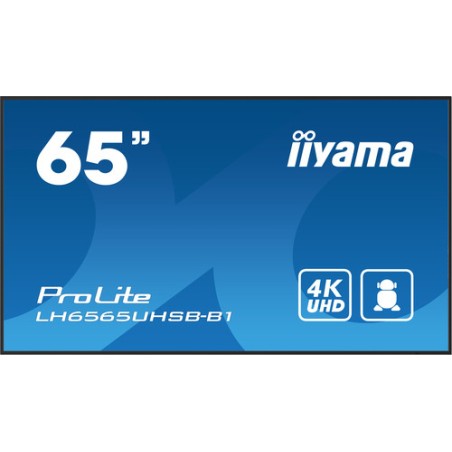 65  LCD UHD