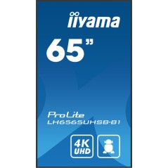 65  LCD UHD
