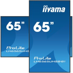65  LCD UHD
