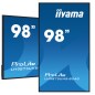 98  3840x2160, UHD IPS panel DVI-I (VGA), HDMI 3x