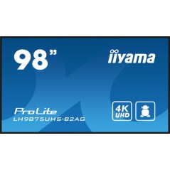 98  3840x2160, UHD IPS panel DVI-I (VGA), HDMI 3x