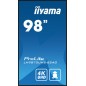 98  3840x2160, UHD IPS panel DVI-I (VGA), HDMI 3x