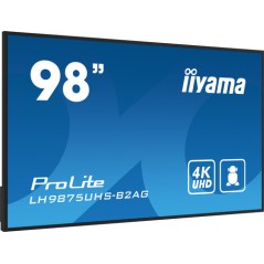 98  3840x2160, UHD IPS panel DVI-I (VGA), HDMI 3x