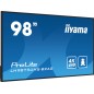 98  3840x2160, UHD IPS panel DVI-I (VGA), HDMI 3x