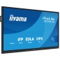 75 UHD  IR 40P Touch AG with Interactive Android