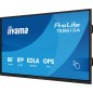 86 UHD  IR 40P Touch AG with Interactive Android