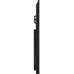 86 UHD  IR 40P Touch AG with Interactive Android