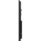 iiyama TE9812MIS-B3AG visualizzatore di messaggi Design chiosco 2,49 m (98") LCD Wi-Fi 400 cd/m² 4K Ultra HD Nero Touch screen 