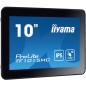 10  LCD PROJECTIVE CAPACITIVE 10 POINTS TOUCH