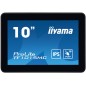 10  LCD PROJECTIVE CAPACITIVE 10 POINTS TOUCH