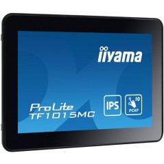 10  LCD PROJECTIVE CAPACITIVE 10 POINTS TOUCH