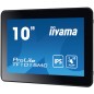 10  LCD PROJECTIVE CAPACITIVE 10 POINTS TOUCH