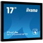 17 5:4 PCAP 10P TOUCH BEZEL FREE / OPEN FRAME