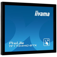 17 5:4 PCAP 10P TOUCH BEZEL FREE / OPEN FRAME
