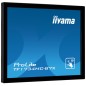 17 5:4 PCAP 10P TOUCH BEZEL FREE / OPEN FRAME