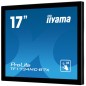 17 5:4 PCAP 10P TOUCH BEZEL FREE / OPEN FRAME