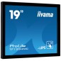 19 5:4 PCAP 10P TOUCH BEZEL FREE / OPEN FRAME