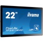 21,5 16:9 PCAP 10P TOUCH BEZEL FREE / OPEN FRAME