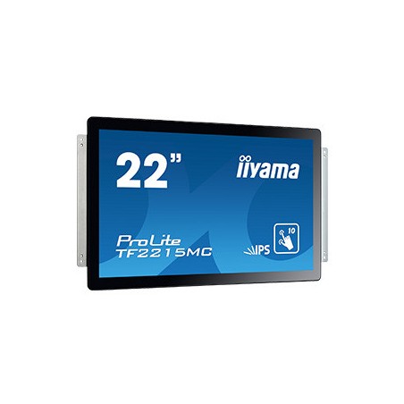 21,5 16:9 PCAP 10P TOUCH BEZEL FREE / OPEN FRAME