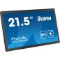 21,5  touch 1920x1080, IPS DP HDMI  525cd/m²