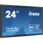 23,8  10P Touch 1920x1080, IPS DP HDMI 525cd/m²