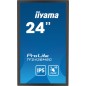 23,8  10P Touch 1920x1080, IPS DP HDMI 525cd/m²