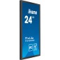 23,8  10P Touch 1920x1080, IPS DP HDMI 525cd/m²
