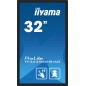 32  Bonded PCAP 40-Points Touch Screen, 1920x1080