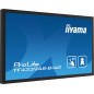 43  Bonded PCAP Anti-glare Bezel Free