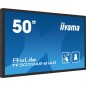 50 PCAP 40P Touch Android OS