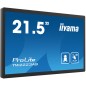 21,5  Panel-PC with Android 12