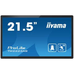 21,5  Panel-PC with Android 12