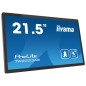 21,5  Panel-PC with Android 12